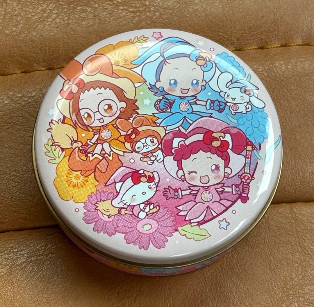 Thumbnail of Petit Chara! Ojamajo Doremi Sanrio