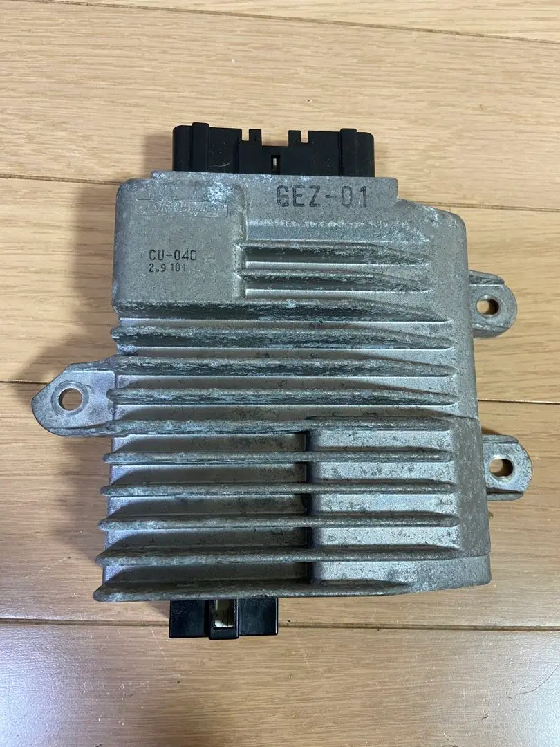 ズーマーキャブ用のECU 2025年最新】Yahoo!オークション -ズーマーecuの中古品・新品