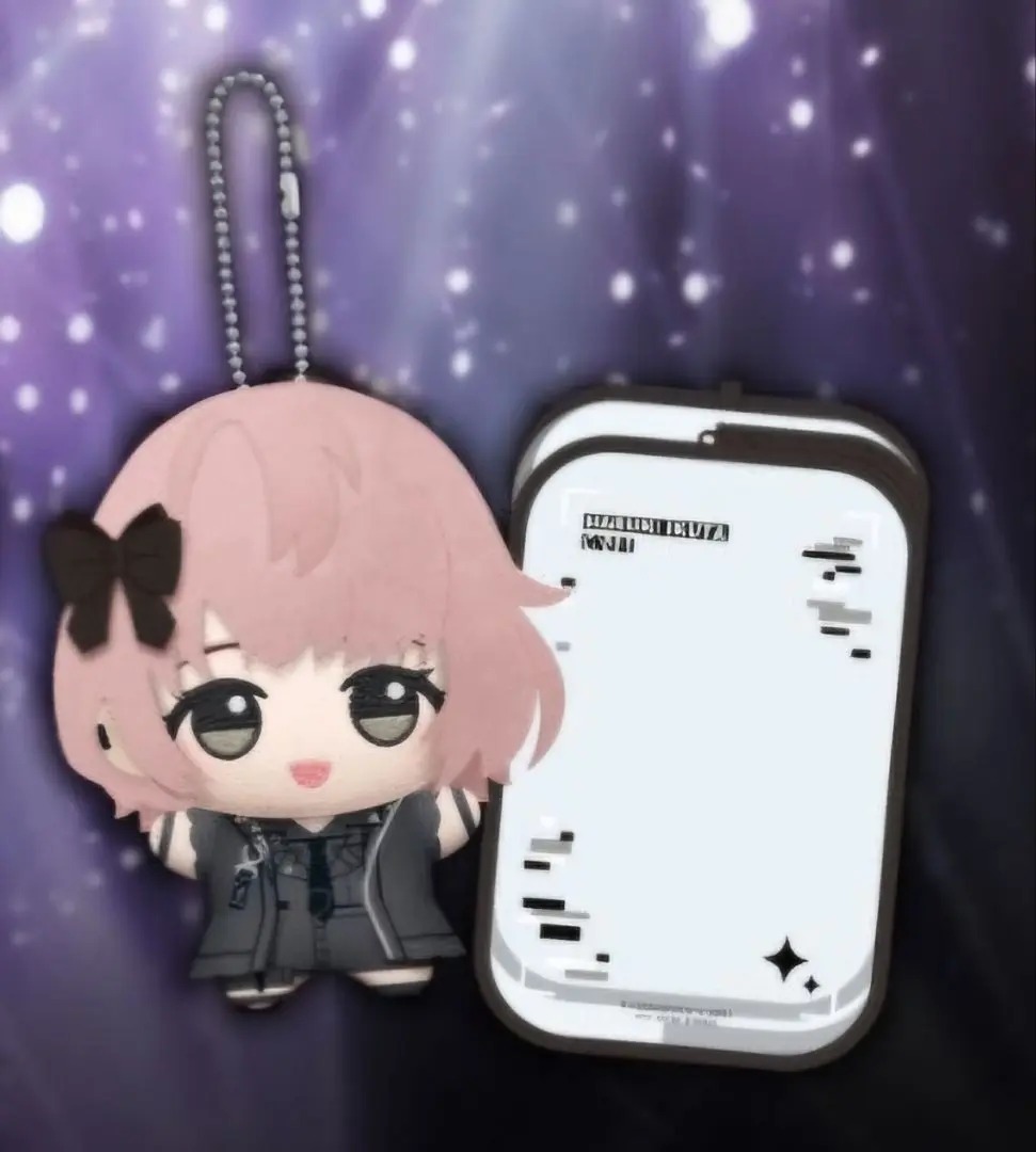 2025年最新】アイドルマスター シャイニーカラーズ ぬいぐるみ