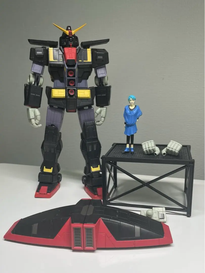 2025年最新】MIA サイコガンダムの人気アイテム - メルカリ