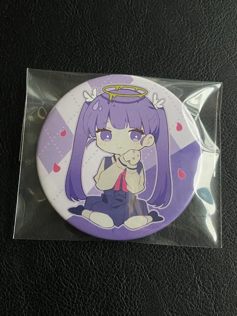 ツユ　缶バッジセット 2025年最新】ツユ 缶バッジの人気アイテム - メルカリ