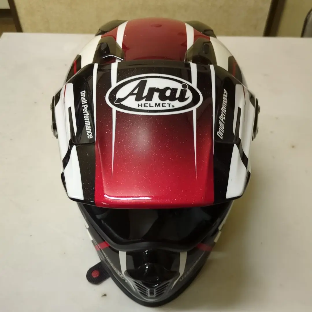 2025年最新】arai tour cross 3 xlの人気アイテム - メルカリ