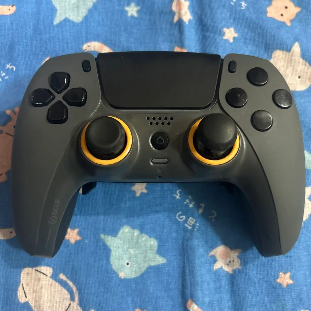 Amazon.co.jp: SCUF REFLEX スカフ リフレックス スタンダード