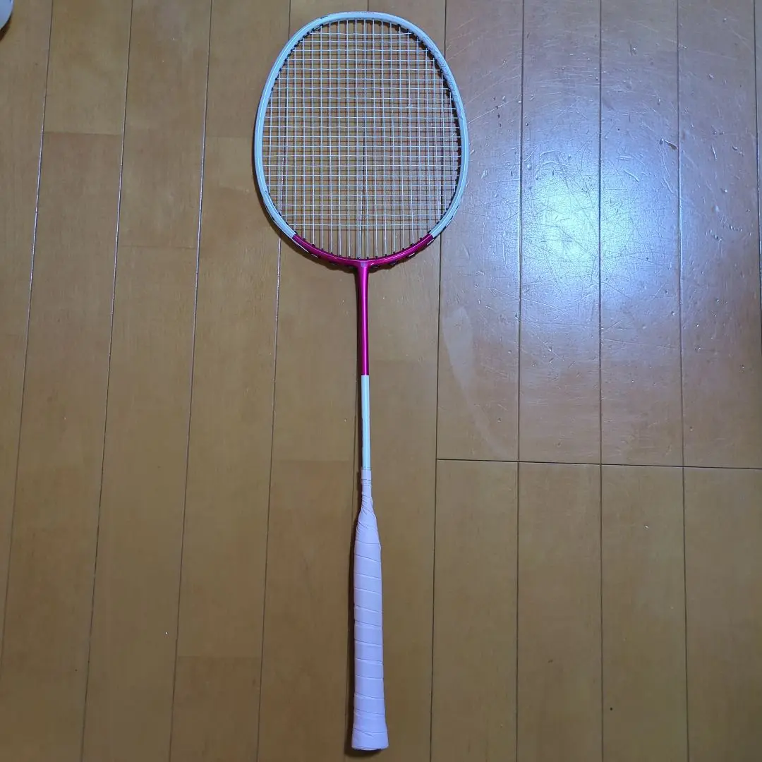 2025年最新】wilson バドミントン ラケット フィアースの人気