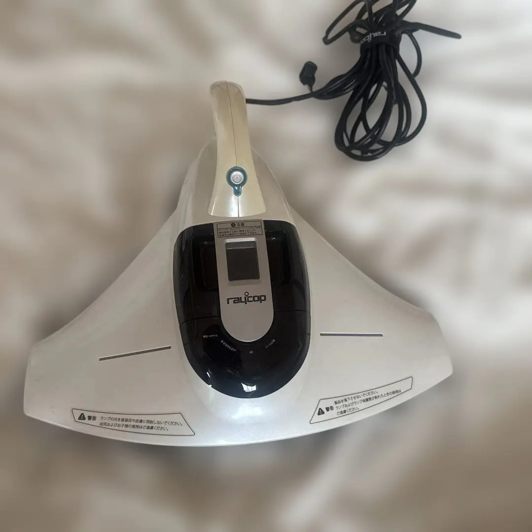 RAYCOP BK-260JPW 寢具清潔機主體 的縮圖