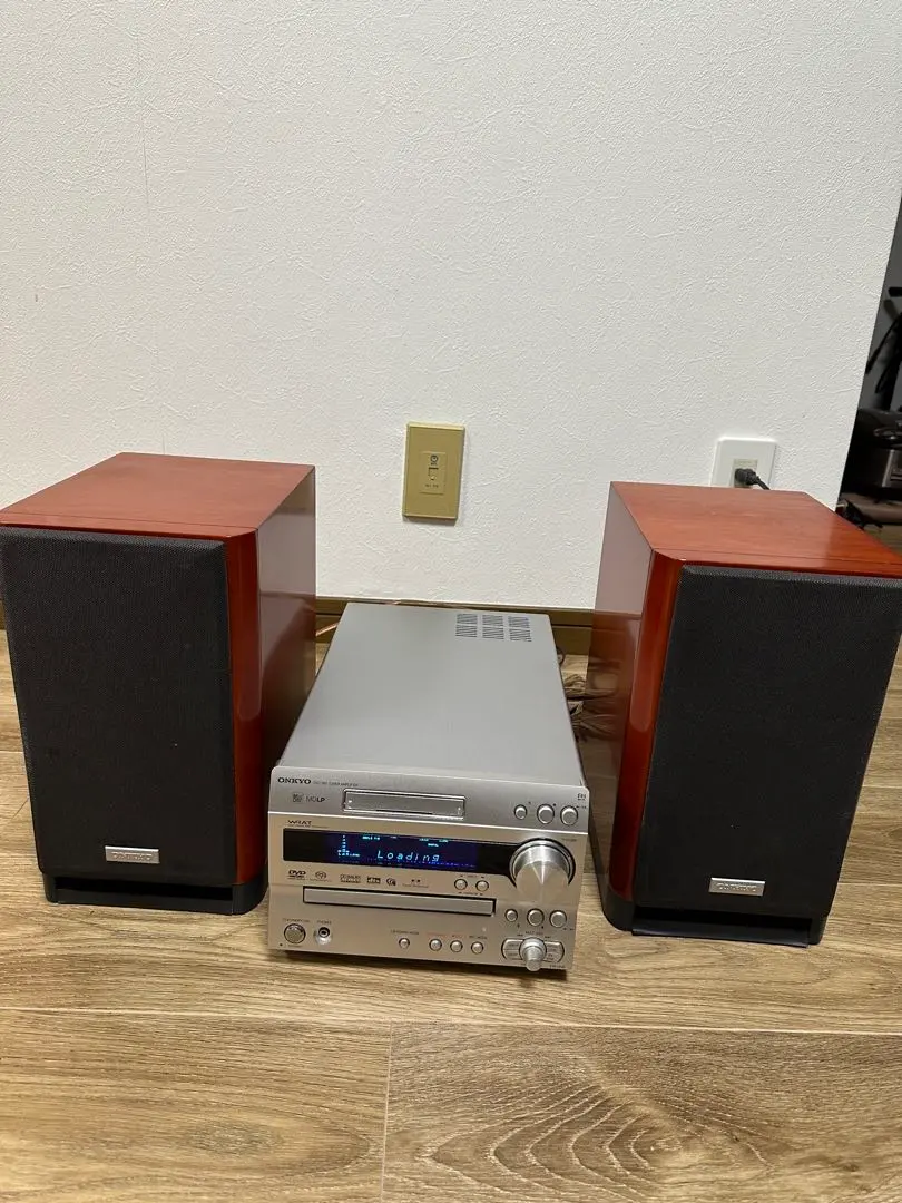 2025年最新】onkyo fr-un9の人気アイテム - メルカリ
