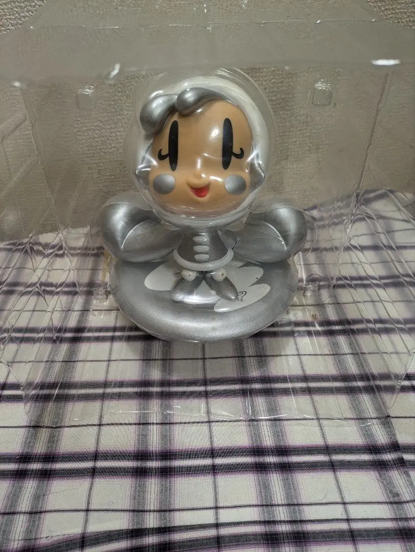 OH!スーパーミルクちゃん希少ミニフィギュア4体セット売りバラ売り不可 OH!スーパーミルクちゃん希少ミニフィギュア4体セット売りバラ