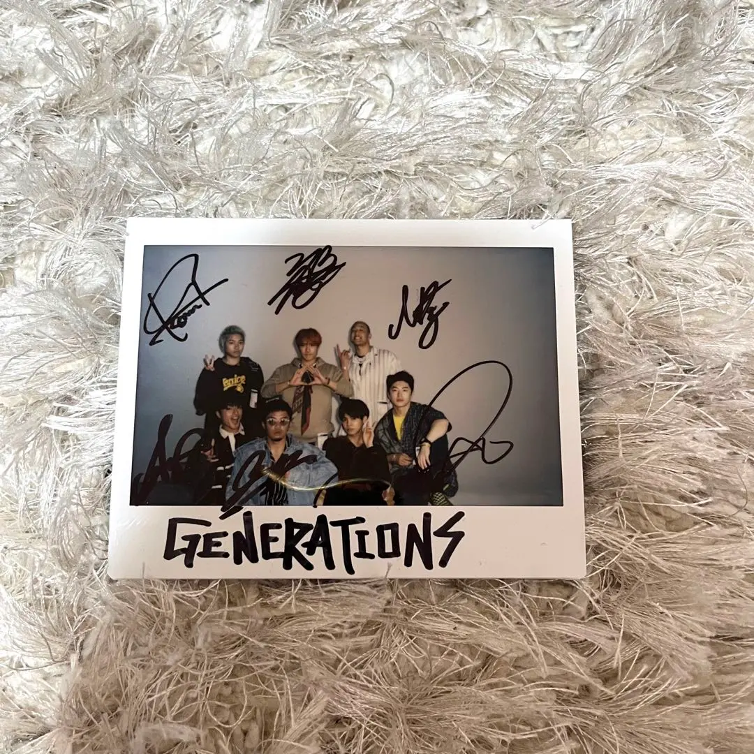 2025年最新】関口メンディー サインの人気アイテム - メルカリ