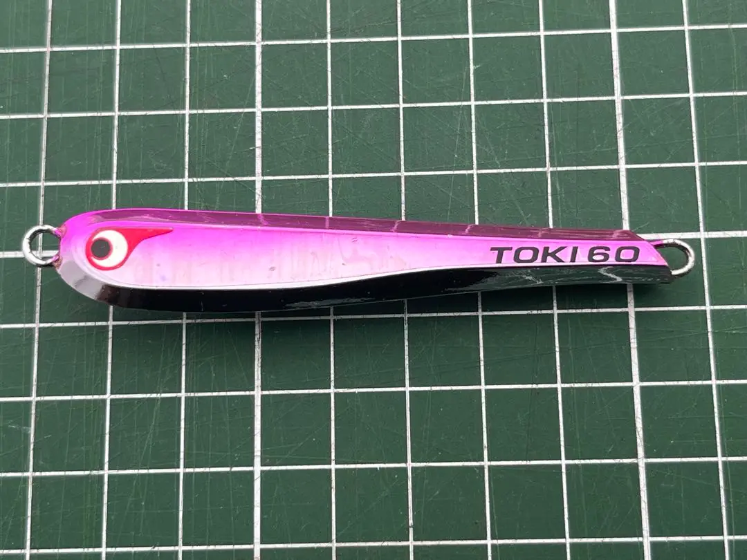 2025年最新】ボーズレス トウキチロウ 60gの人気アイテム - メルカリ