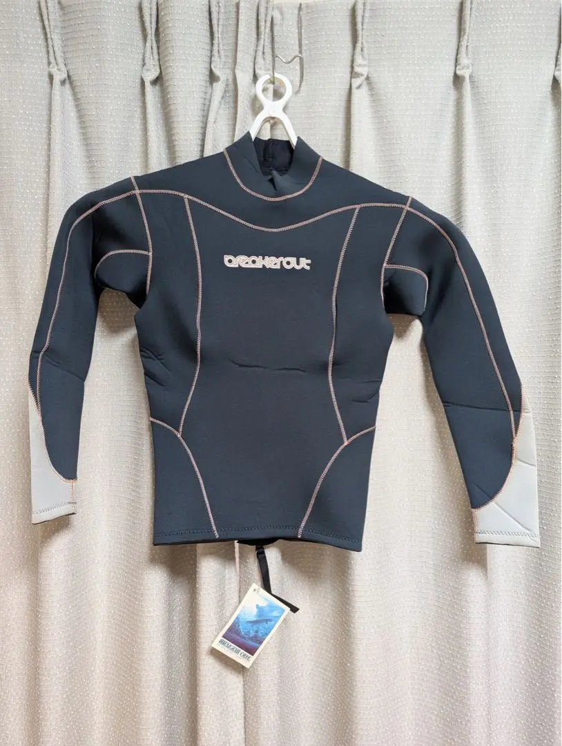 M 極美品　ブレーカーアウBREAKER OUTタッパーレディースウェットスーツ VALUE-SERIES | BREAKER OUT WETSUITS