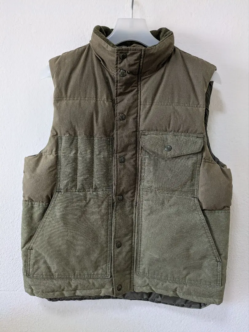 2025年最新】FILSON ダウンベスト・キルティングベストの人気