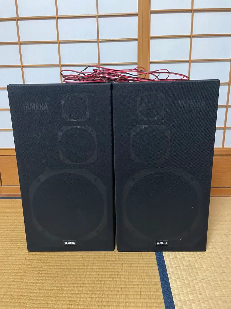 YAMAHA NS-1000 M 　最終ロット メンテ品　美品　保険付 YAMAHA NS-1000 M 最終ロット メンテ品 美品 保険付