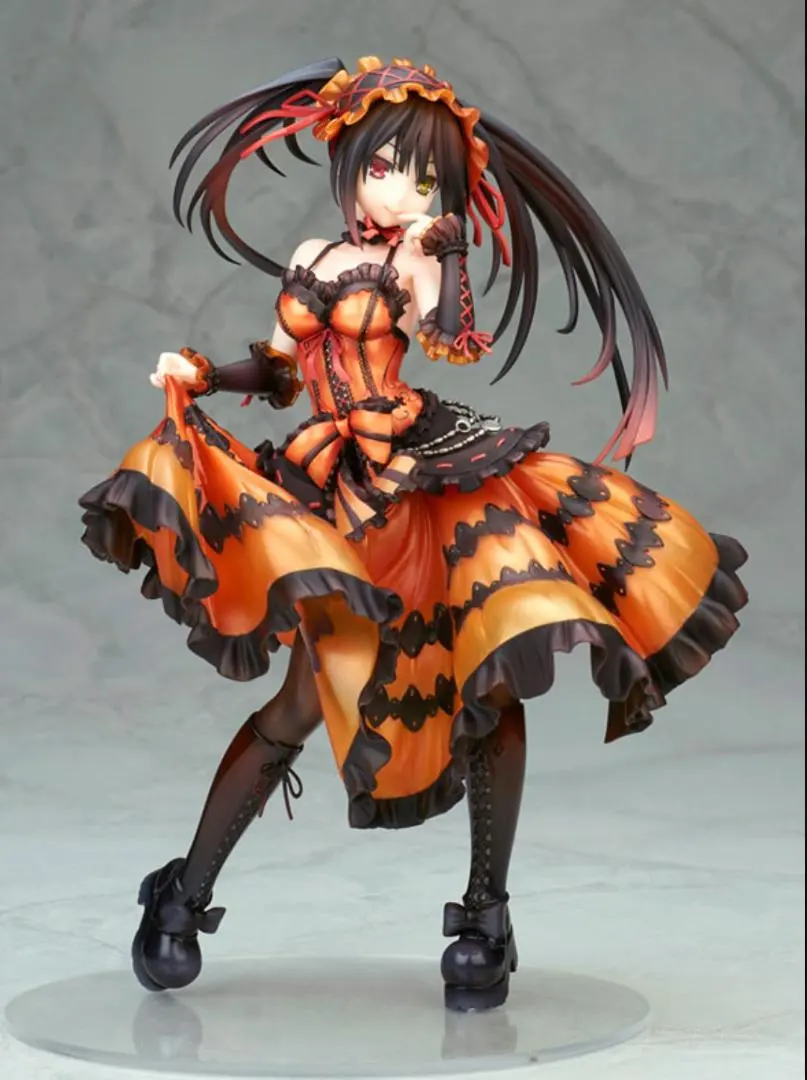 2025年最新】劇場版デート ア ライブ 万由里ジャッジメント 時崎