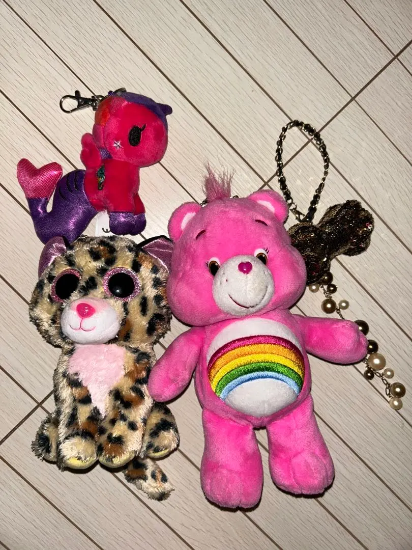 スクバ ぬいぐるみキーホルダー まとめ売り スクバ ぬいぐるみキーホルダーセット - メルカリ