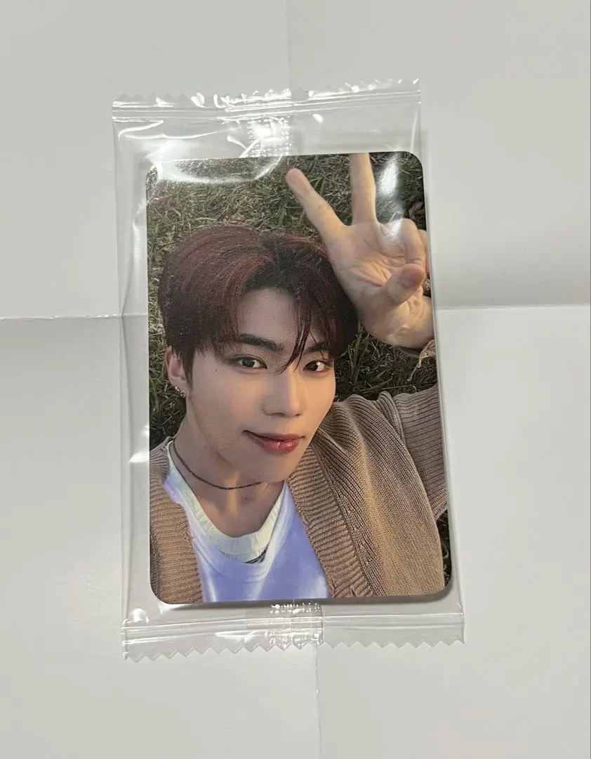 Thumbnail of Gonu, ZB1, trading card, bonus, zb1 ktown