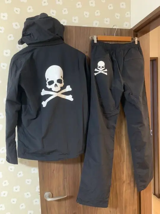 2025年最新】NIKE mastermind FCRBの人気アイテム - メルカリ