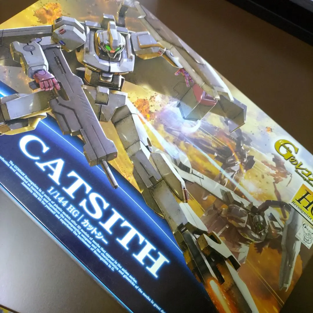 2025年最新】hg 1/144 カットシーの人気アイテム - メルカリ