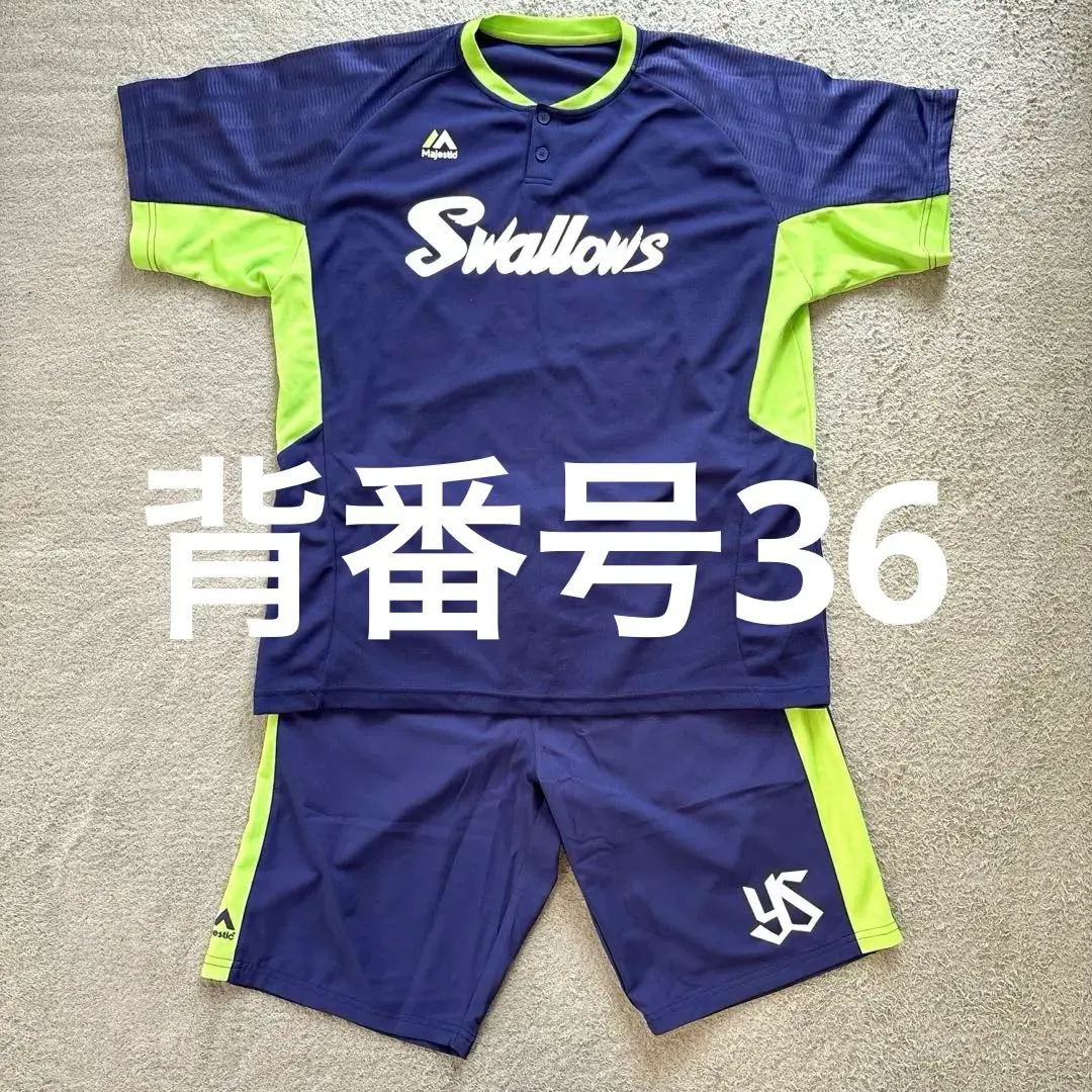 2025 プロコレプラクティスTシャツ | 東京ヤクルトスワローズ