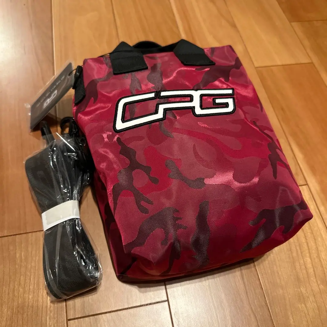 新品未使用　CPGゴルフ カートバック 公式】CPG GOLF オンラインストア | ゴルフバッグ – CPG GOLF