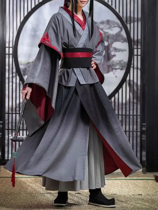 陳情令 魔道祖師 魏無羨 公式Sサイズ コスプレフルセット 魏嬰 Amazon.co.jp: 魔道祖師 魏無羨 魏嬰 BJDドール 人形 陳情令