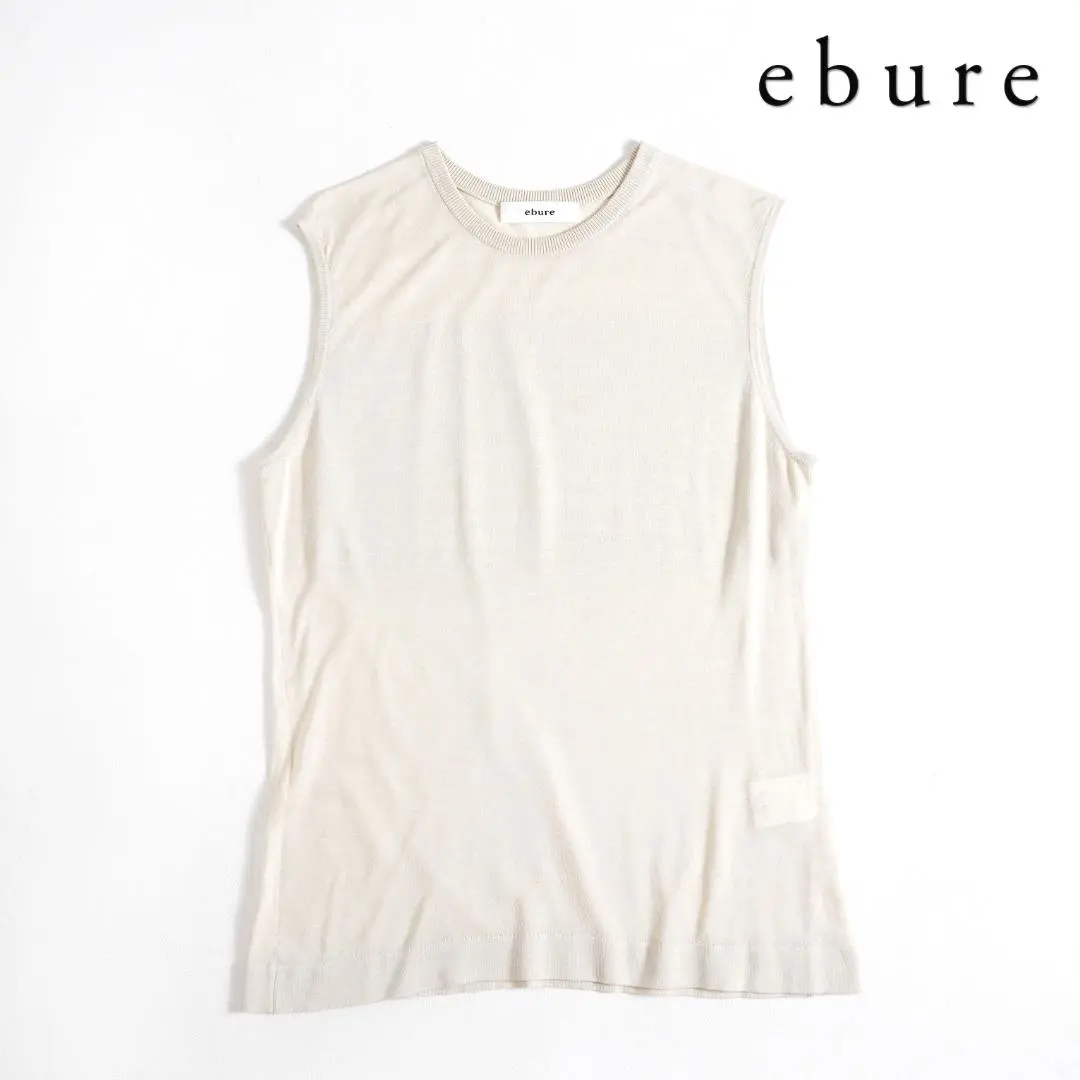 ebure for Ron Herman New Release News｜Ron Herman