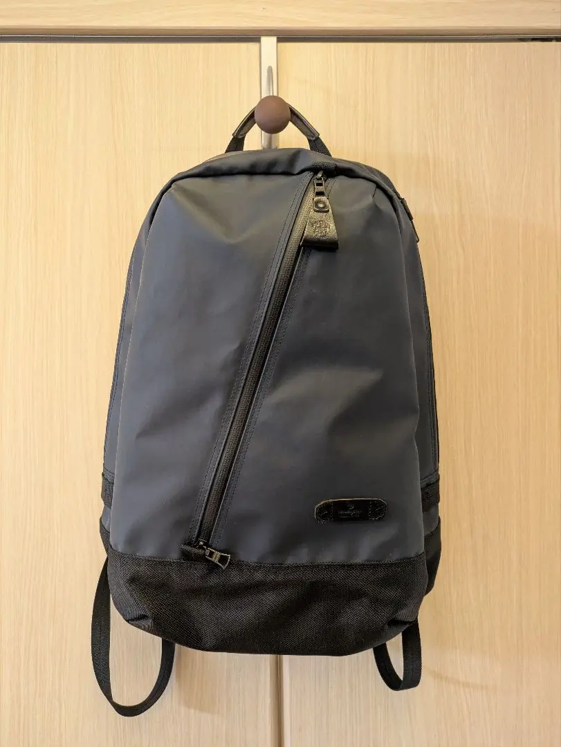 masterpiece マスターピース SLICK バックパック 55542 黒 master-piece 最大P+16% マスターピース スリック SLICK バック