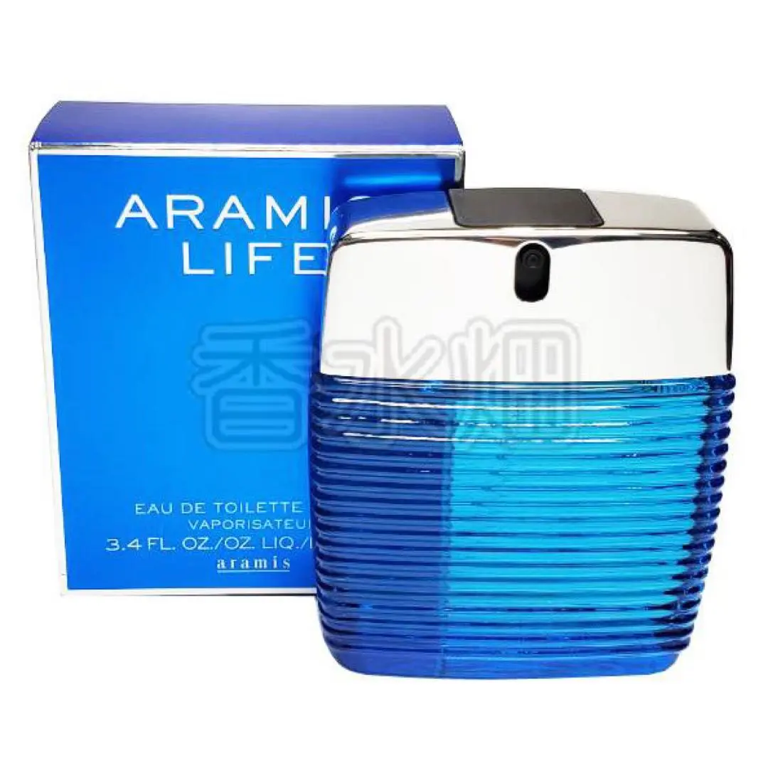 廃盤希少品 アラミス ライフ オードトワレ 50ml アラミス アラミスライフ オードトワレ EDT SP 50ml メンズ 人気