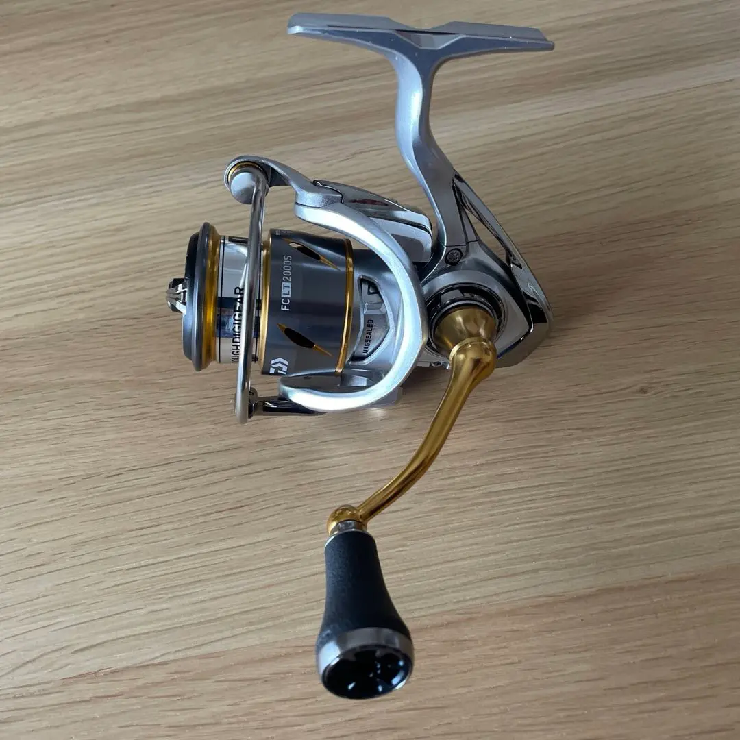 2025年最新】ダイワ(DAIWA) 21 フリームス FC LT2000Sの人気