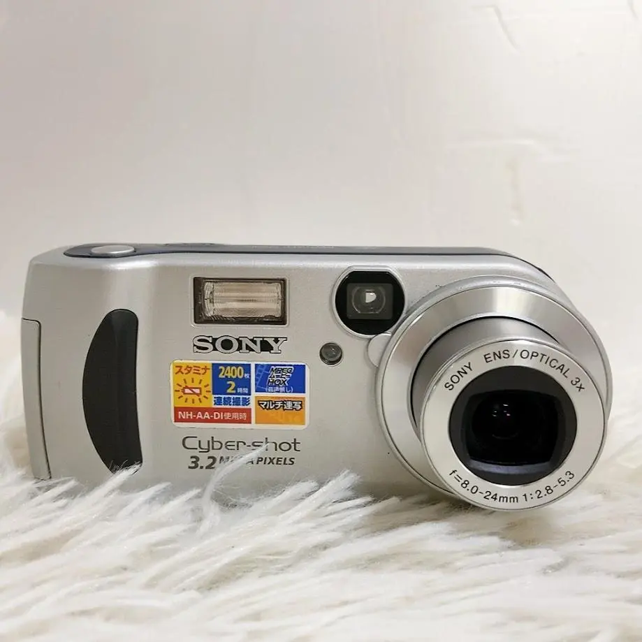 DSC-P71 本体のみ 2025年最新】sony cyber-shot dsc-p71の人気アイテム - メルカリ