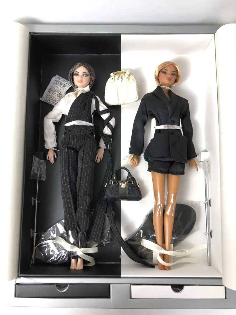 2025年最新】jason wu dollの人気アイテム - メルカリ