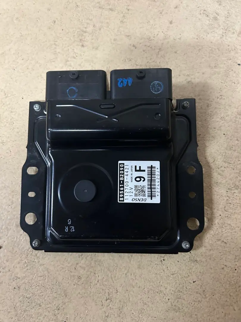 R*e様 HALF WAY スポーツECU コペンLA400 MT用プラグ付き