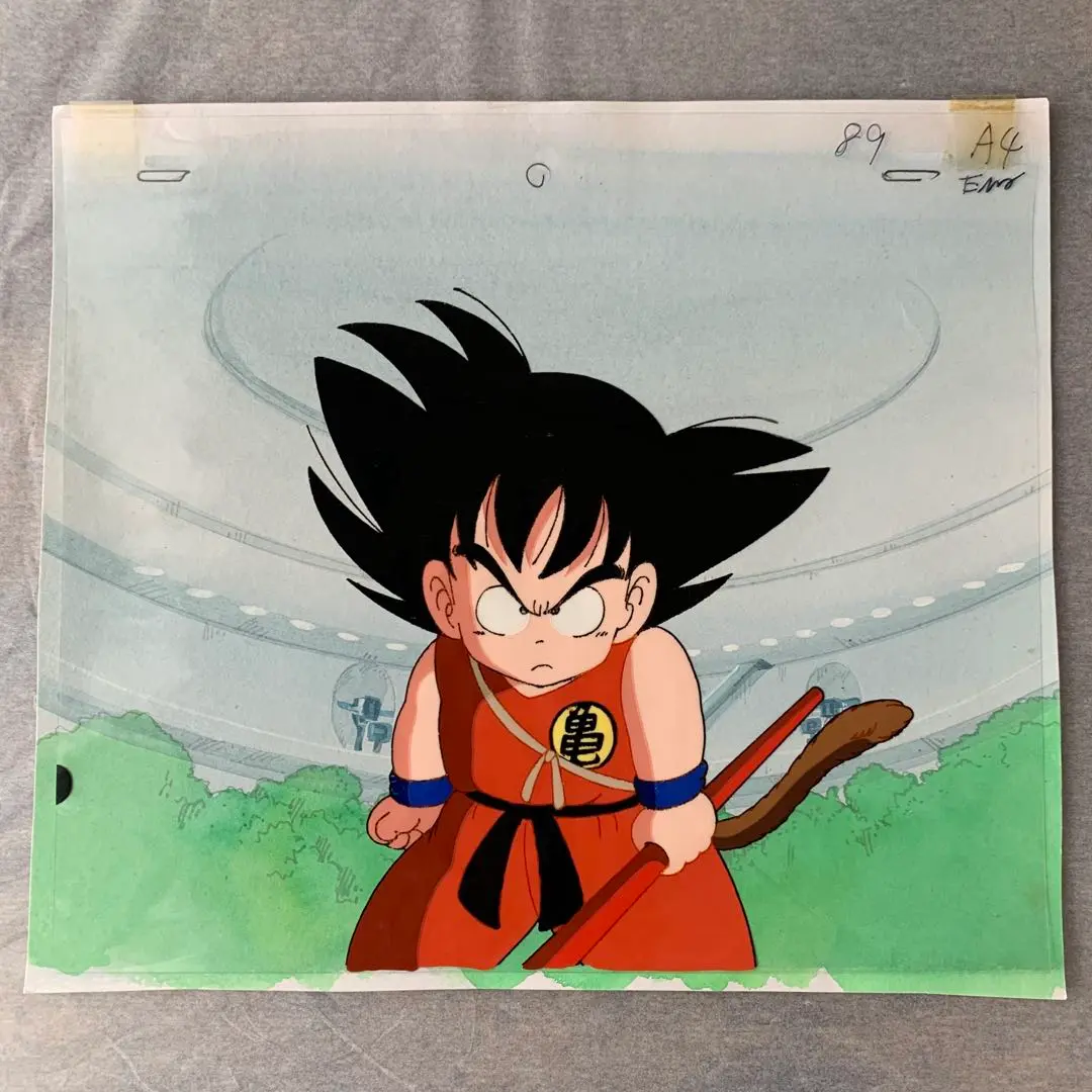 2025年最新】ドラゴンボール 鳥山明先生の人気アイテム - メルカリ