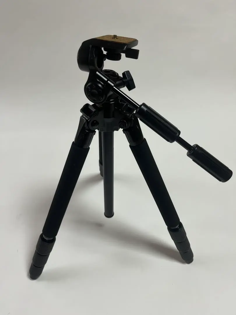 Velbon　カーボン三脚 Carmagne G5400　雲台付 Velbon（ベルボン） カーボン三脚 カルマーニュ G5400II