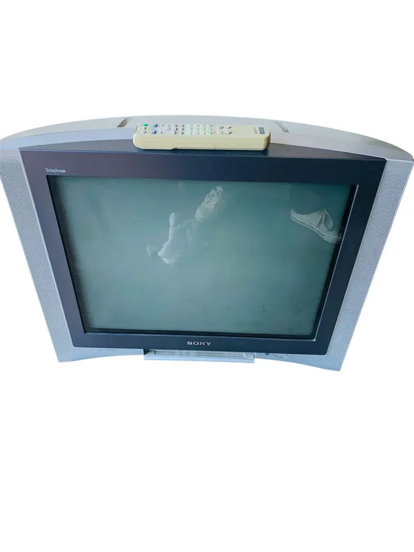 SONY Trinitron トリニトロンkv-25da55ソニーベガ 2025年最新】KV-25DAの人気アイテム - メルカリ