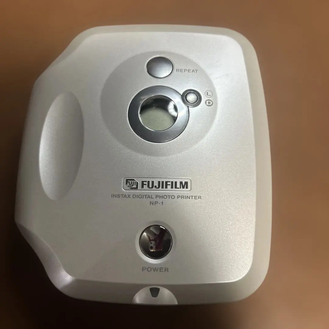 FUJIFILM INS NP-1 PW チェキ プリンター パールホワイト cm3dmju Amazon.co.jp: FUJIFILM INS NP-1 PW チェキ プリンター パール
