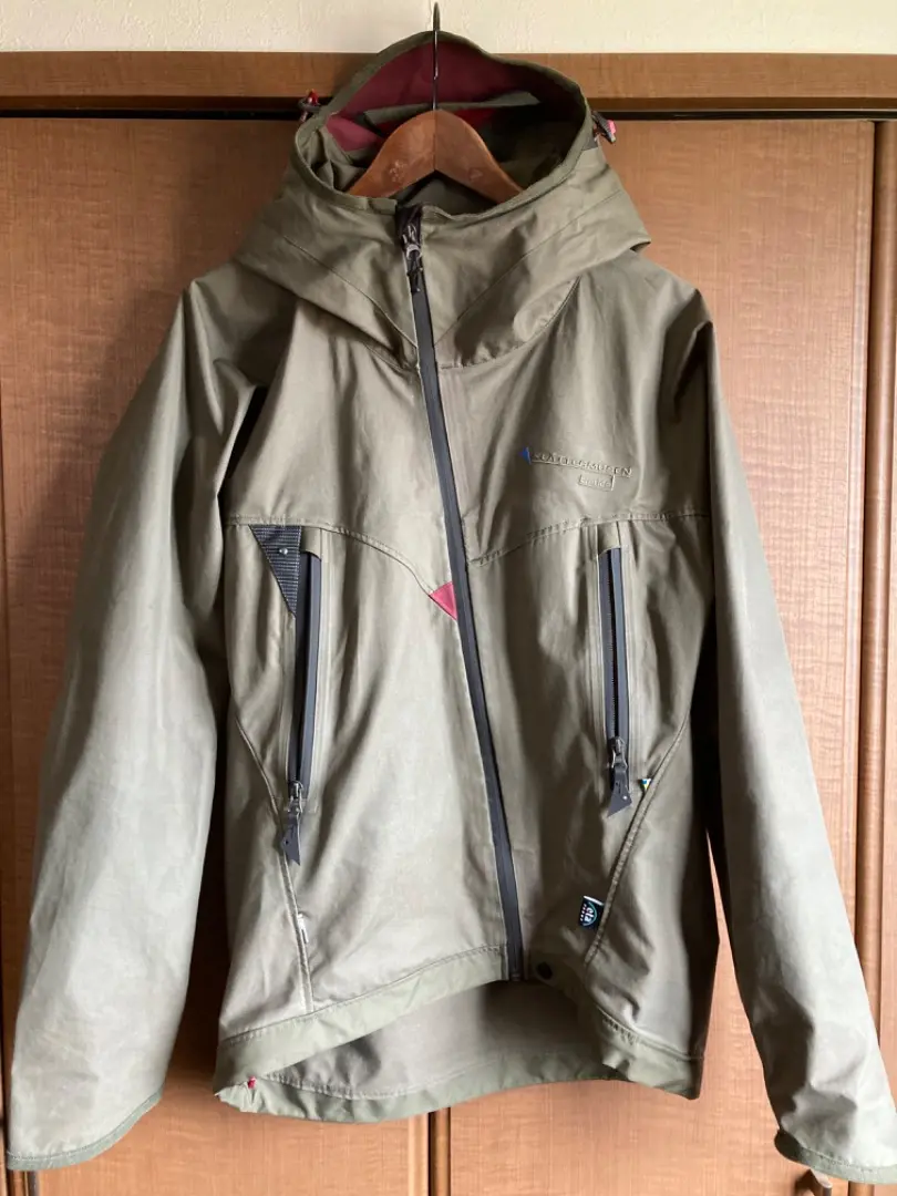た*ー様 廃盤 クレッタルムーセン　Einride Jacket エイナリーダ た*ー様 廃盤 クレッタルムーセン Einride Jacket エイナリーダ