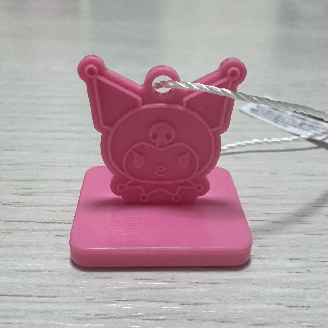 Thumbnail of Kuromi stamps