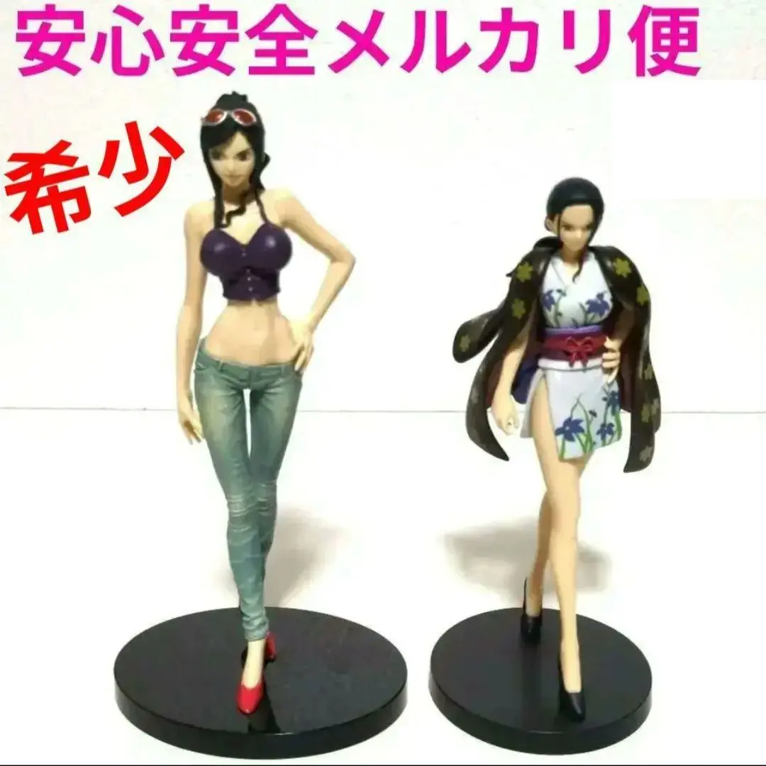 2025年最新】ニコ・ロビン JEANSの人気アイテム - メルカリ