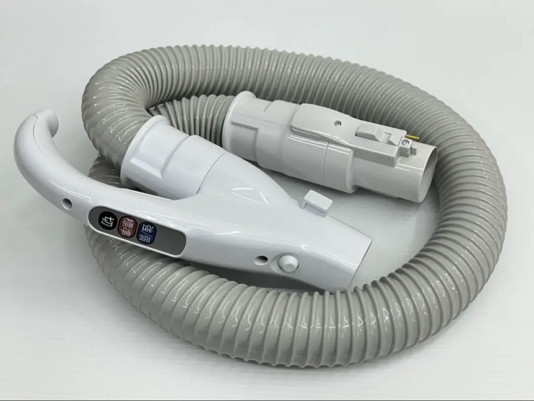 美品　新型　日立　掃除機　ジャバラホースクミ CV-VF70-005 ホース　白 日立掃除機ジャバラホースクミ□CV-VF70-005 | カデンの救急社