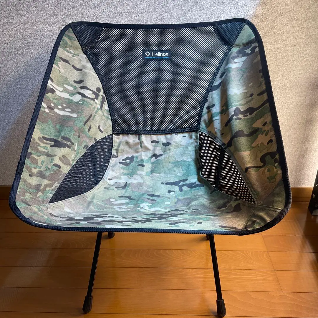 ヘリノックス　Helios A&F タクティカルテーブル L ブラックマルチカム タクティカルテーブル L / ブラック | タクティカルサプライ