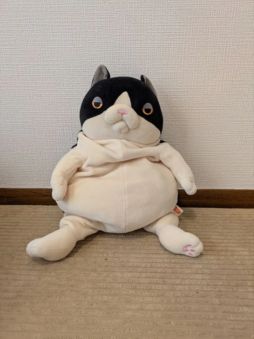 2025年最新】ぬいぐるみ ダリルの人気アイテム - メルカリ