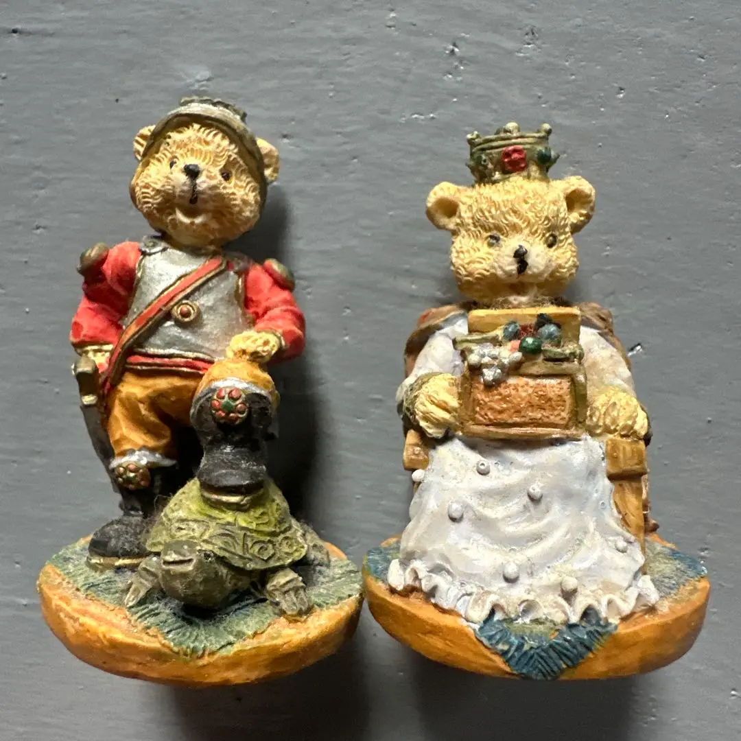 Amazon.co.jp: エネスコ テディベア cherished teddies