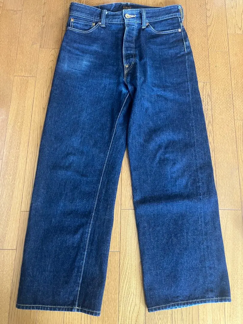 エルフ・モール　ATLAST&CO アットラスト　LOT.147 42 エルフ・モール様専用 ATLAST&CO アットラスト LOT.147 42