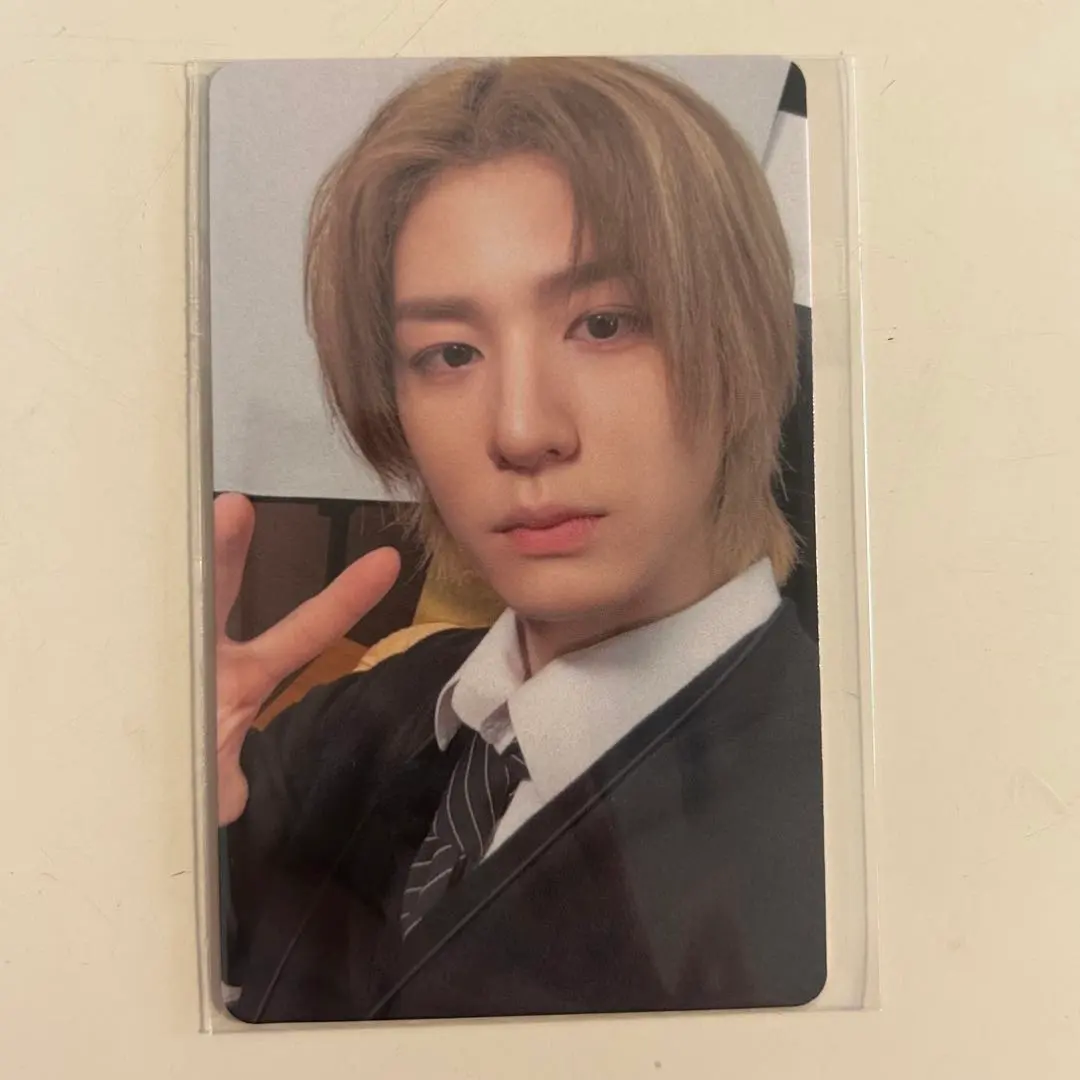 BONEKDO 安可公演活動抽獎 李翰 的縮圖