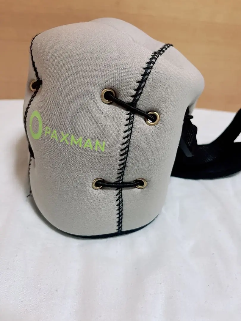 頭皮冷却用キャップ paxman パックスマン PAXMAN Sサイズ PAXMAN 頭皮冷却キャップ パックスマン Scalp Cooling Cap S