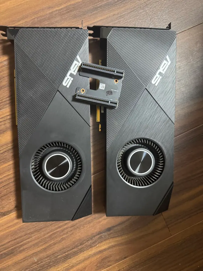 2025年最新】Rtx2080ti 22gbの人気アイテム - メルカリ