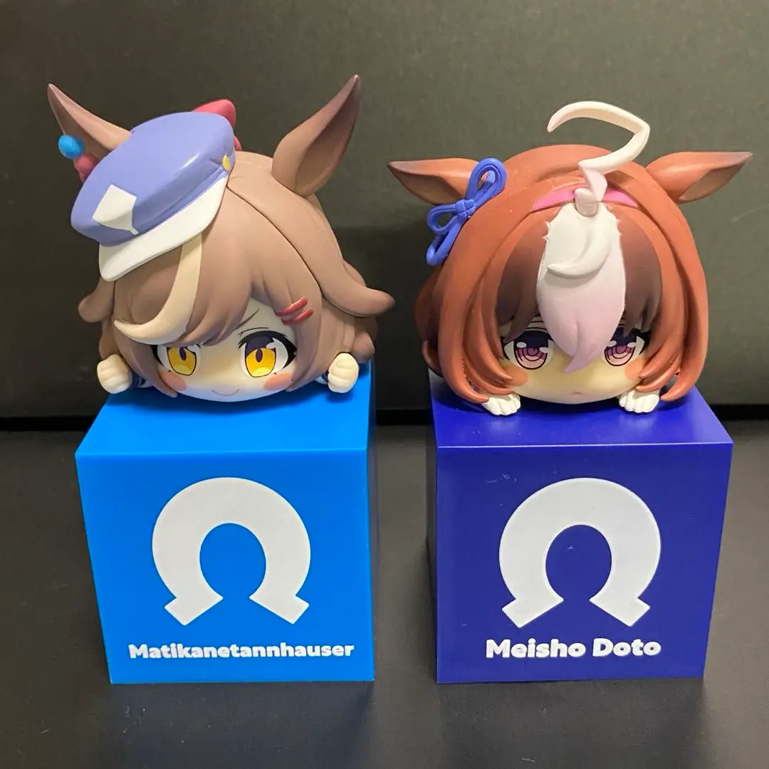 マチカネタンホイザ　ひっかけフィギュア他　４体セット 2025年最新】マチカネタンホイザ フィギュア ひっかけの人気