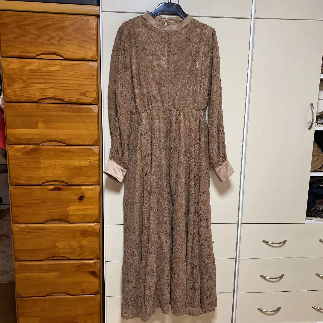 Thumbnail of Nice Claup long dress