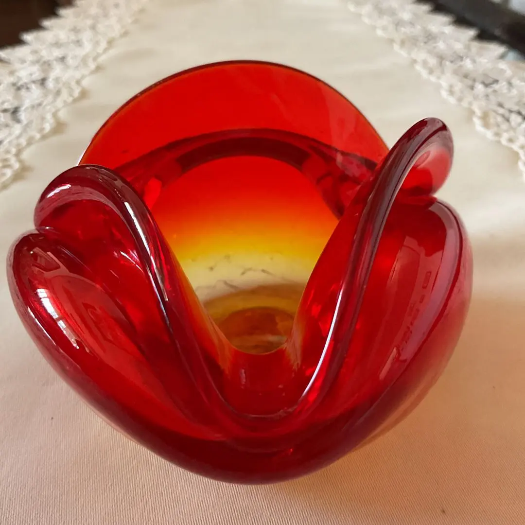 2026年最新】琉球ガラス 大皿の人気アイテム - メルカリ