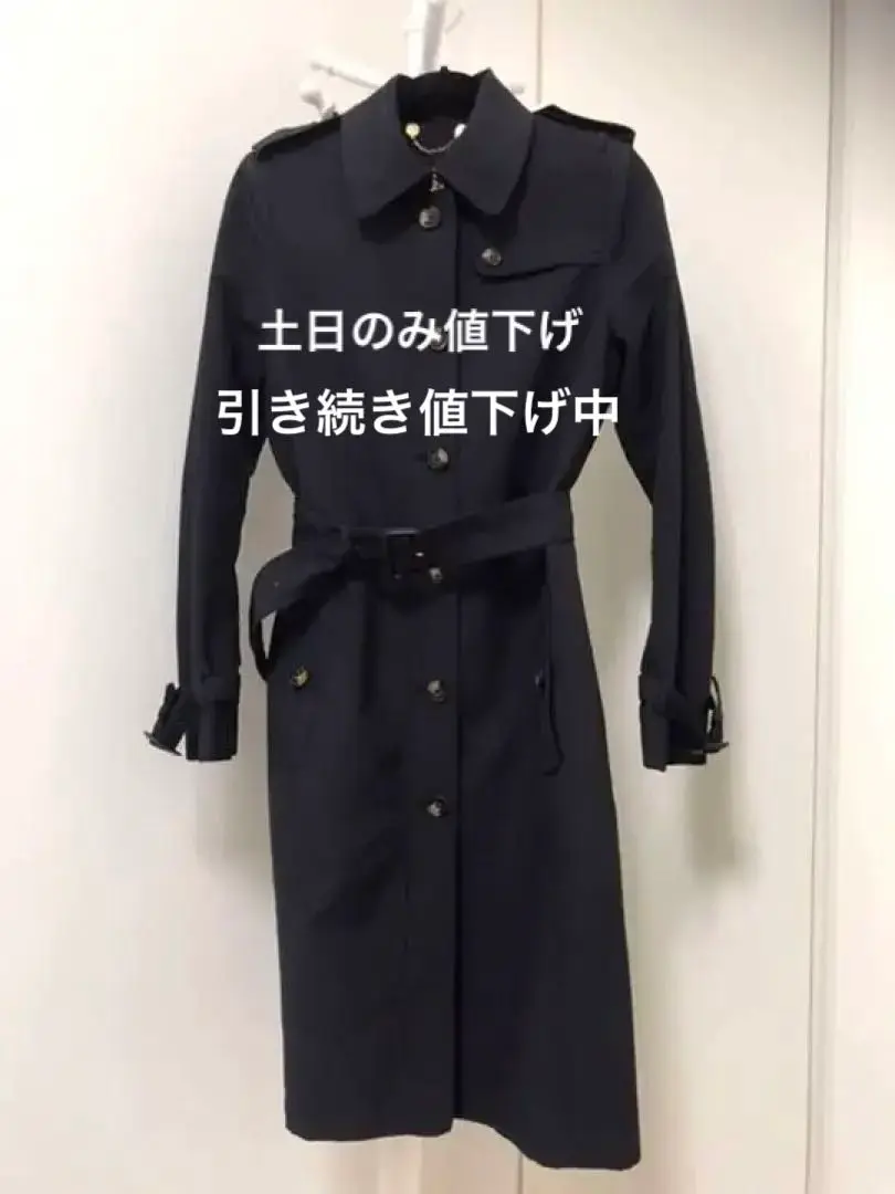 2025年最新】Tory Burch レディース トレンチコート・スプリング